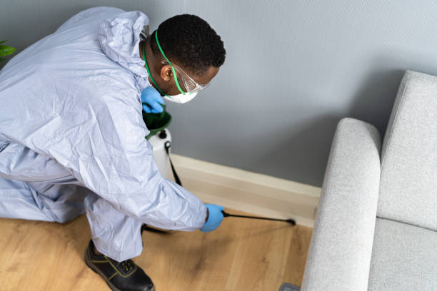 Best Commercial Pest Control  in Tiffin, OH